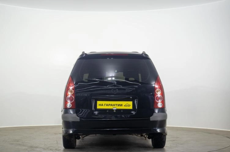 Mazda Premacy 5 из 5