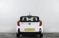 KIA Picanto 5 из 16