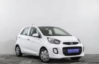KIA Picanto 1 из 16
