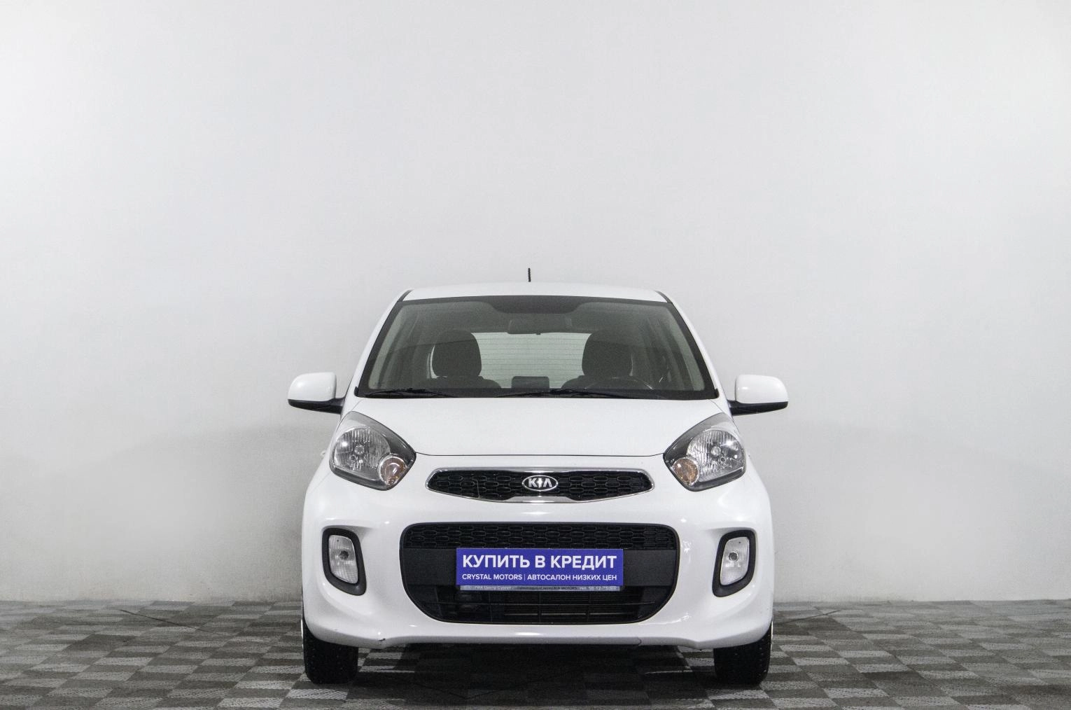 KIA Picanto 2 из 16