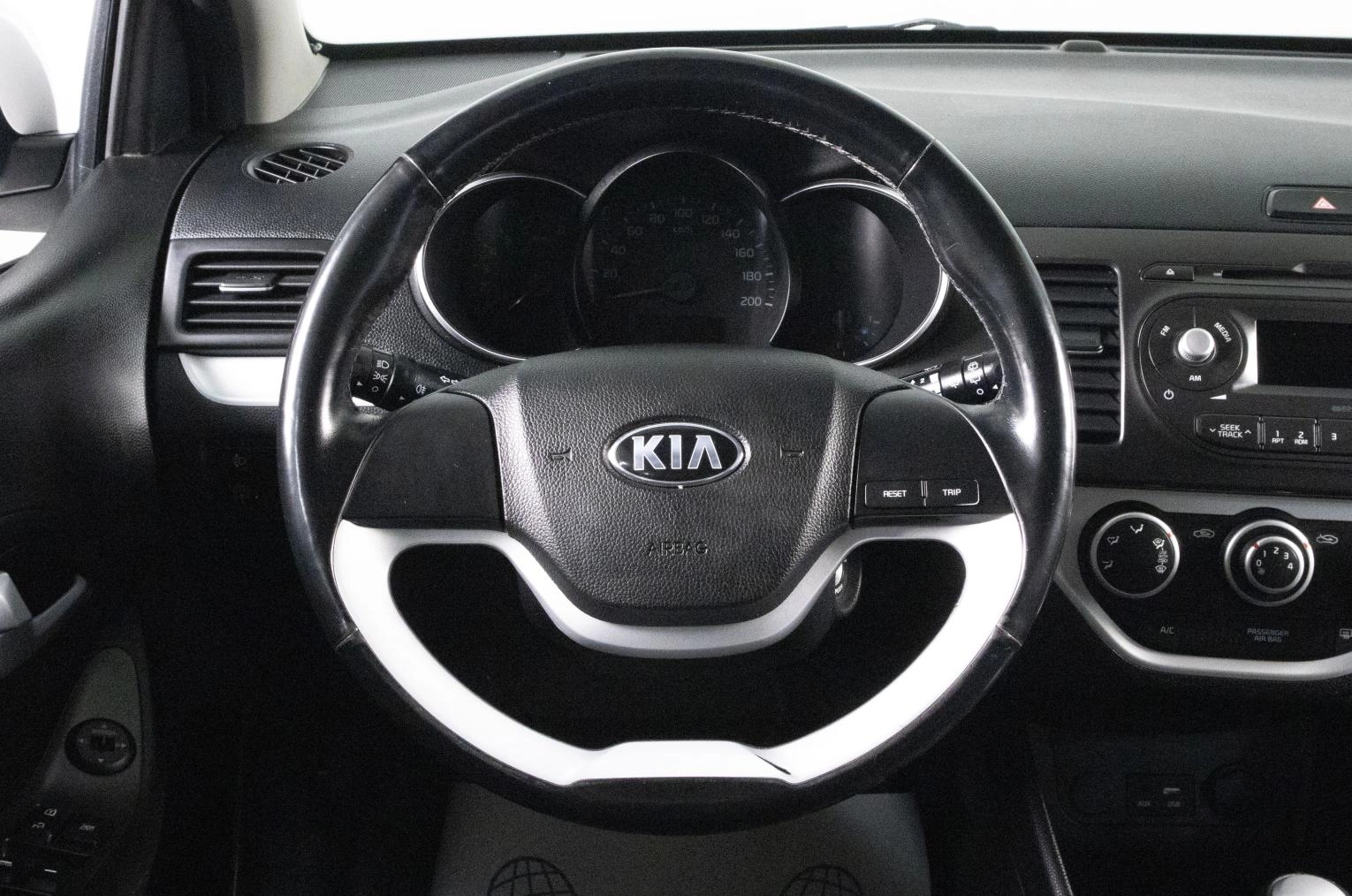 KIA Picanto 11 из 16