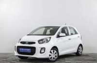 KIA Picanto 3 из 16
