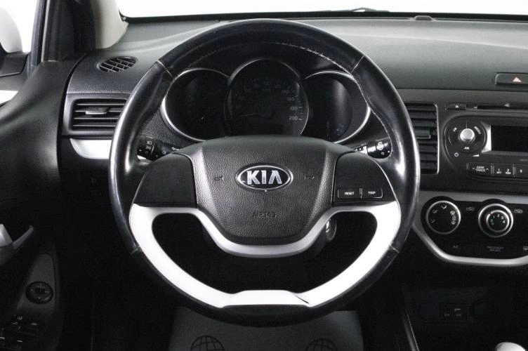 KIA Picanto 11 из 16
