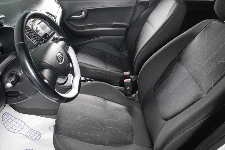 KIA Picanto 8 из 16