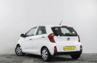 KIA Picanto 4 из 16