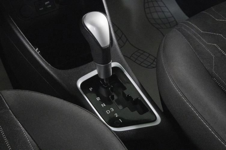 KIA Picanto 14 из 16