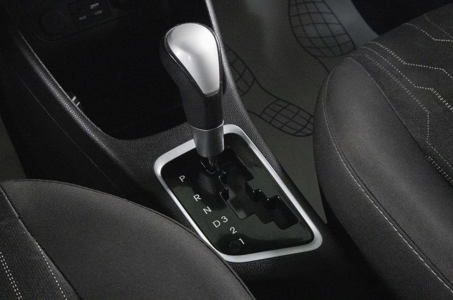 KIA Picanto 14 из 16