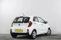 KIA Picanto 6 из 16