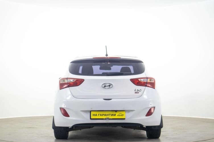 Hyundai i30 5 из 5