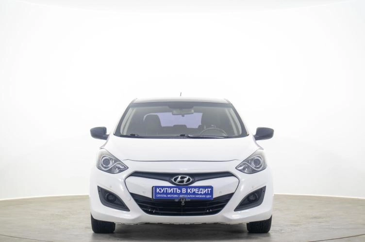 Hyundai i30 2 из 5