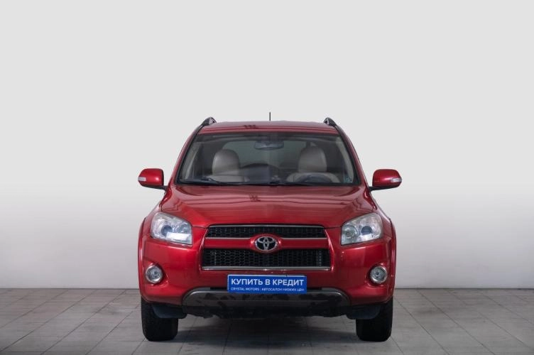 Toyota RAV4 3 из 5