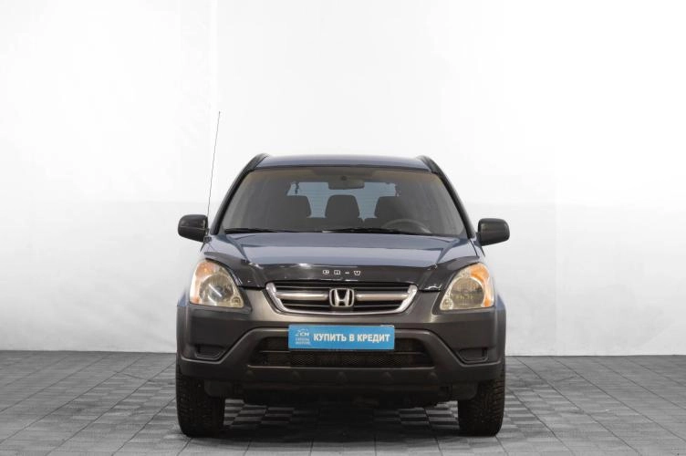 Honda CR-V 2 из 5