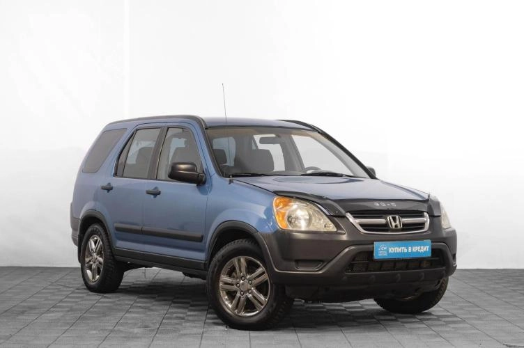 Honda CR-V 1 из 5
