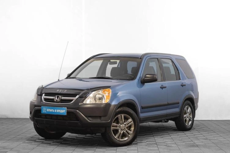 Honda CR-V 3 из 5