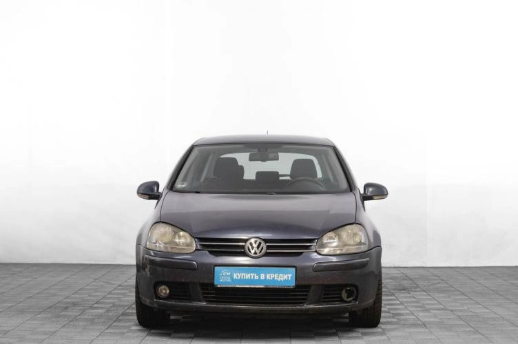 Volkswagen Golf 2 из 5