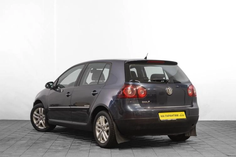 Volkswagen Golf 6 из 6