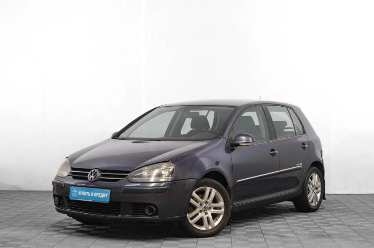 Volkswagen Golf 3 из 5