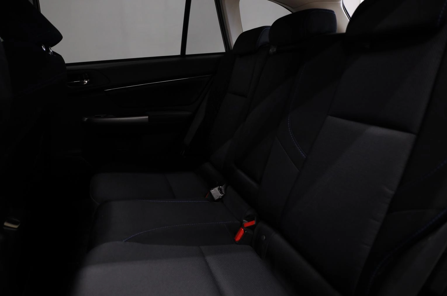 Subaru Levorg 16 из 17