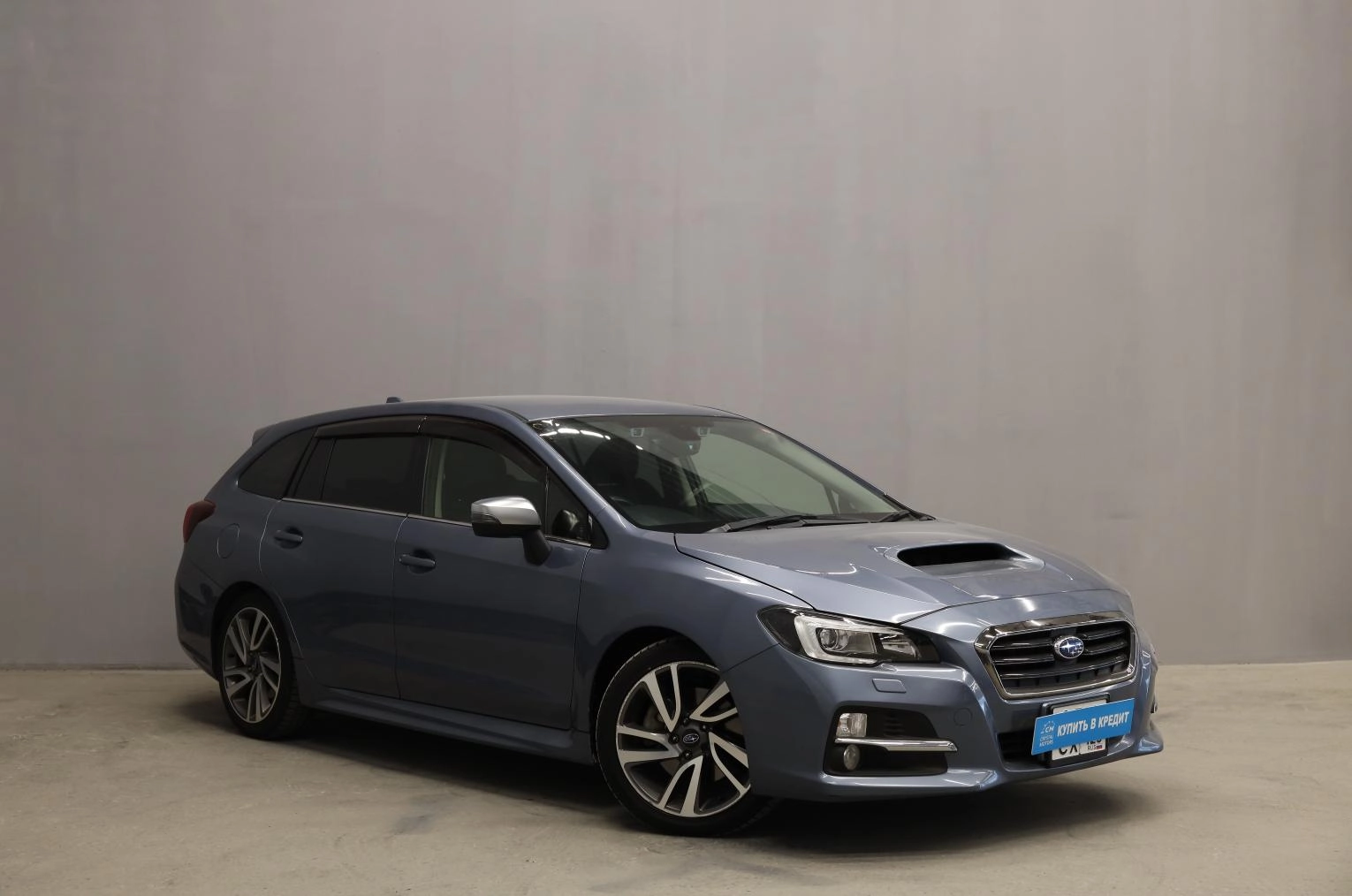 Subaru Levorg 1 из 17