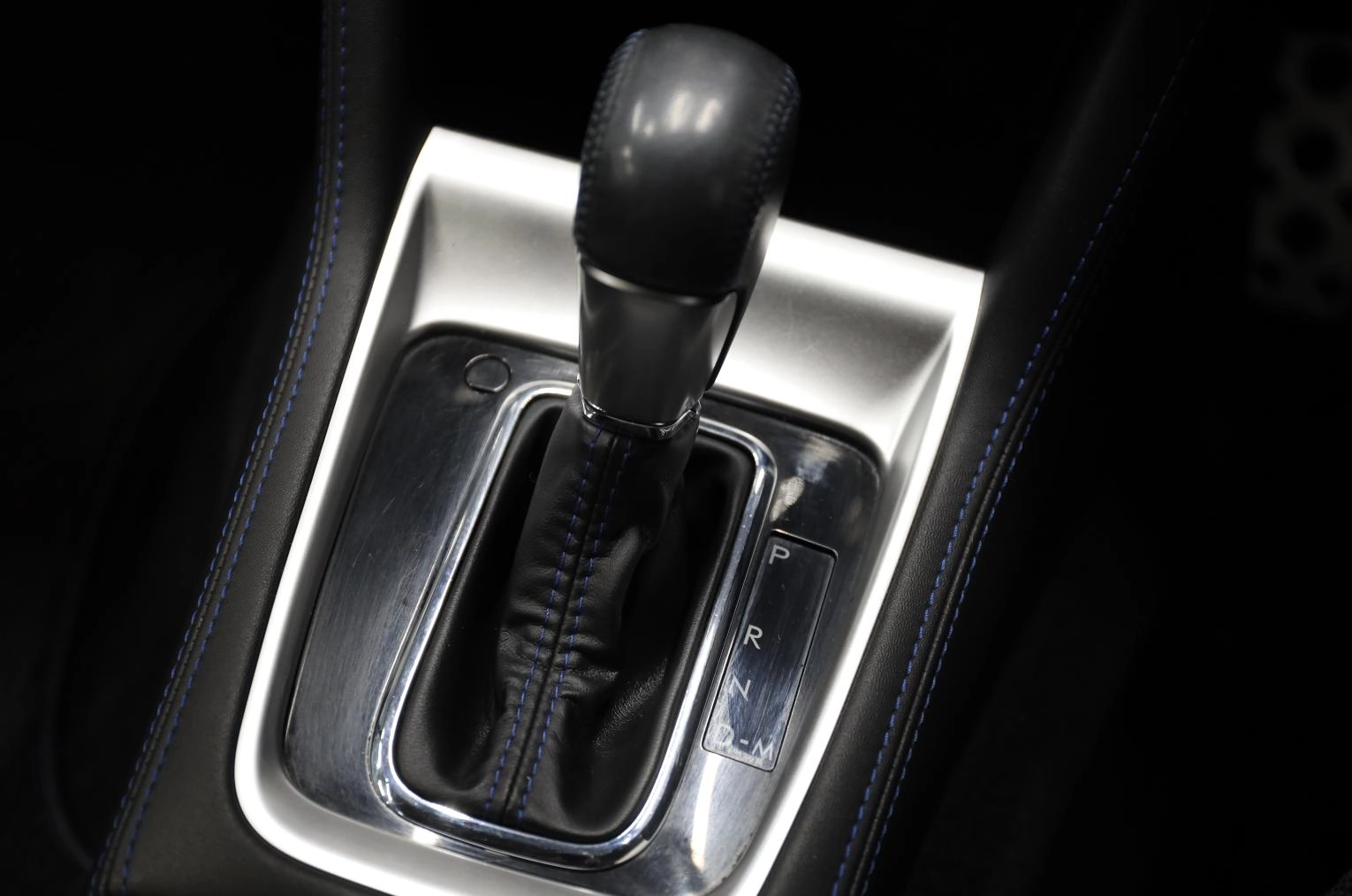 Subaru Levorg 14 из 17