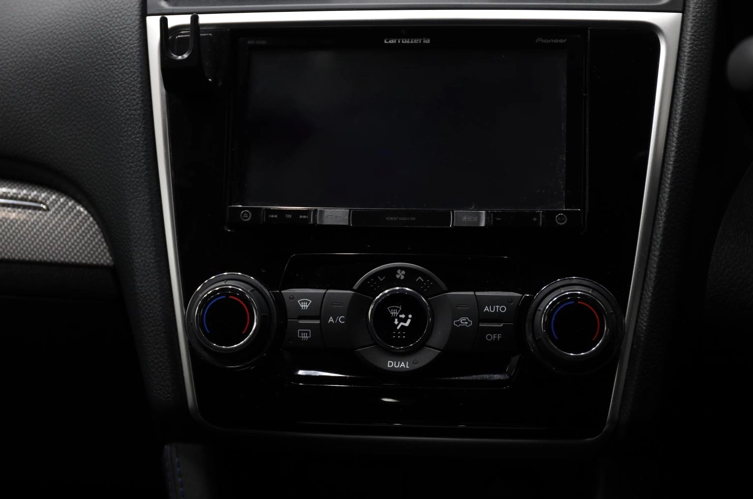 Subaru Levorg 13 из 17