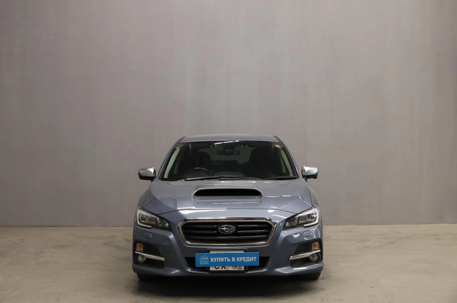 Subaru Levorg 2 из 17