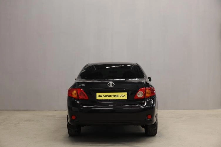 Toyota Corolla 5 из 5