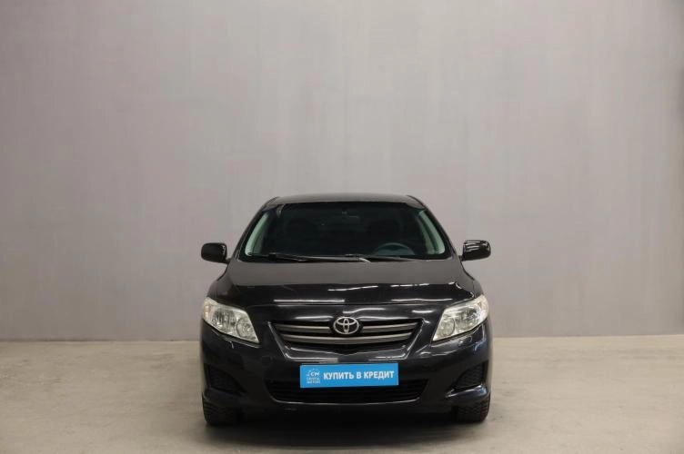Toyota Corolla 2 из 5
