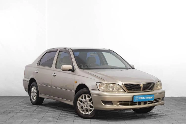 Toyota Vista 1 из 5