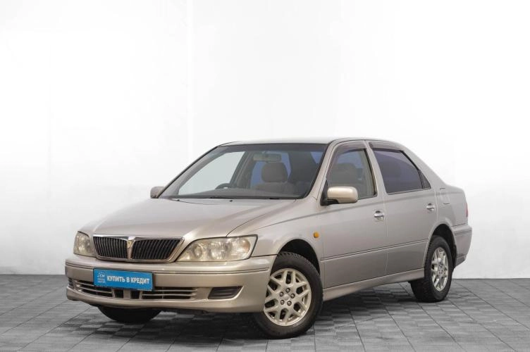 Toyota Vista 3 из 5