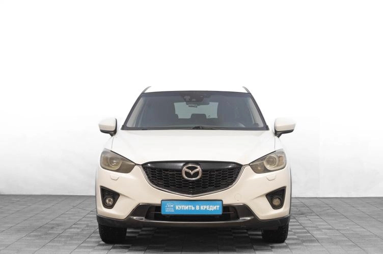 Mazda CX-5 2 из 5