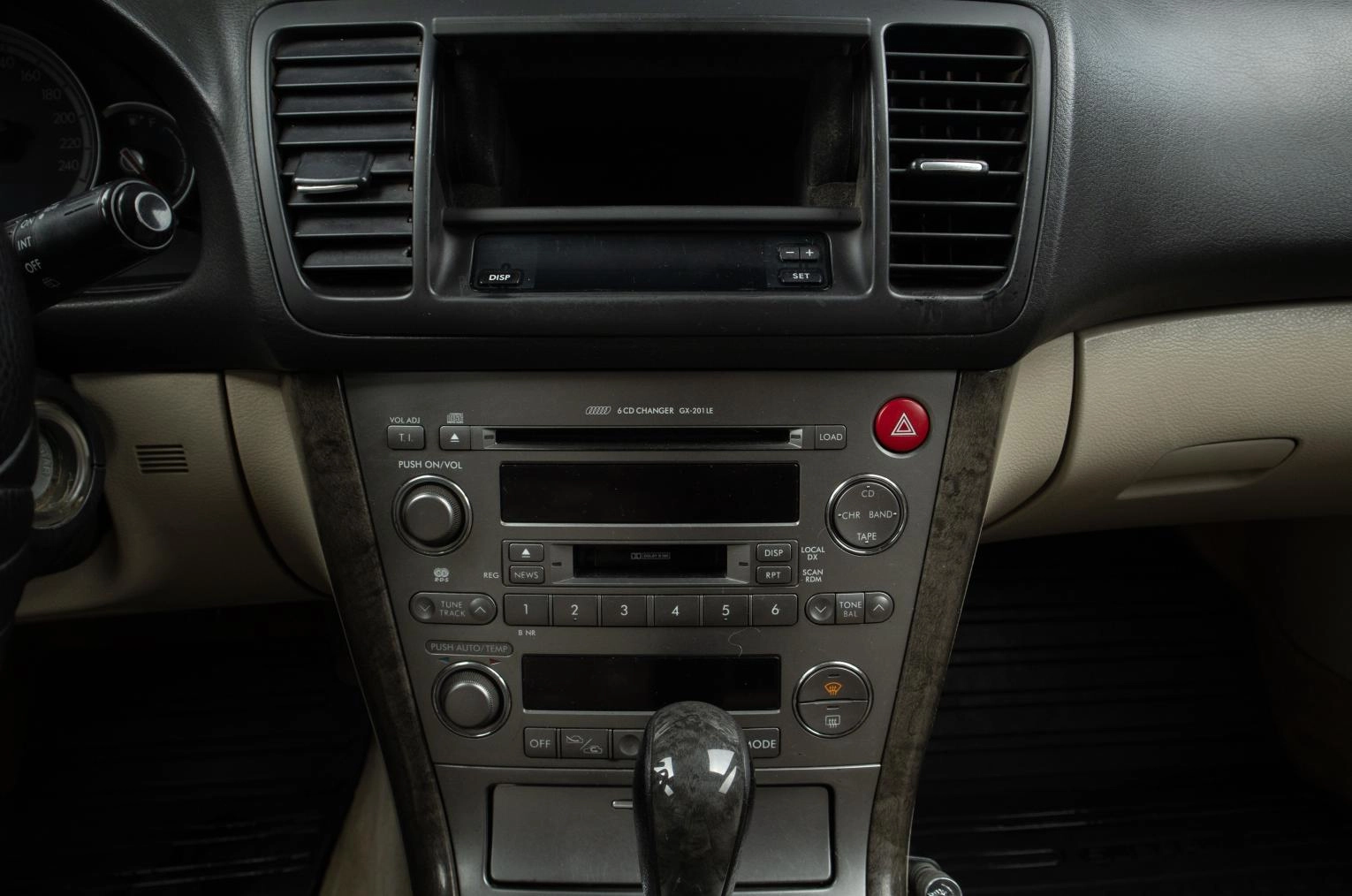 Subaru Outback 12 из 18