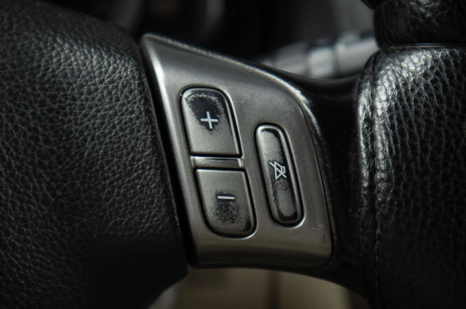 Subaru Outback 10 из 18