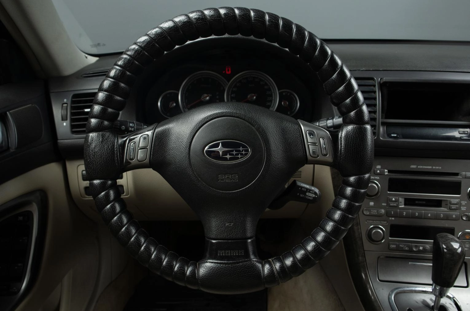 Subaru Outback 9 из 18