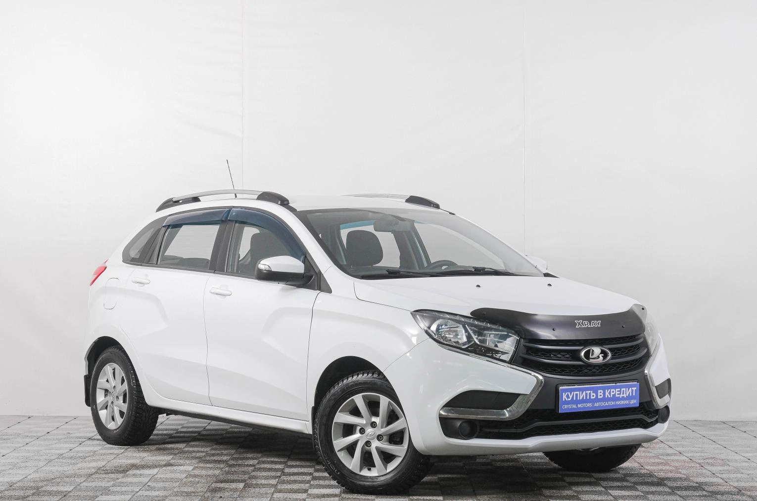 Автомобиль