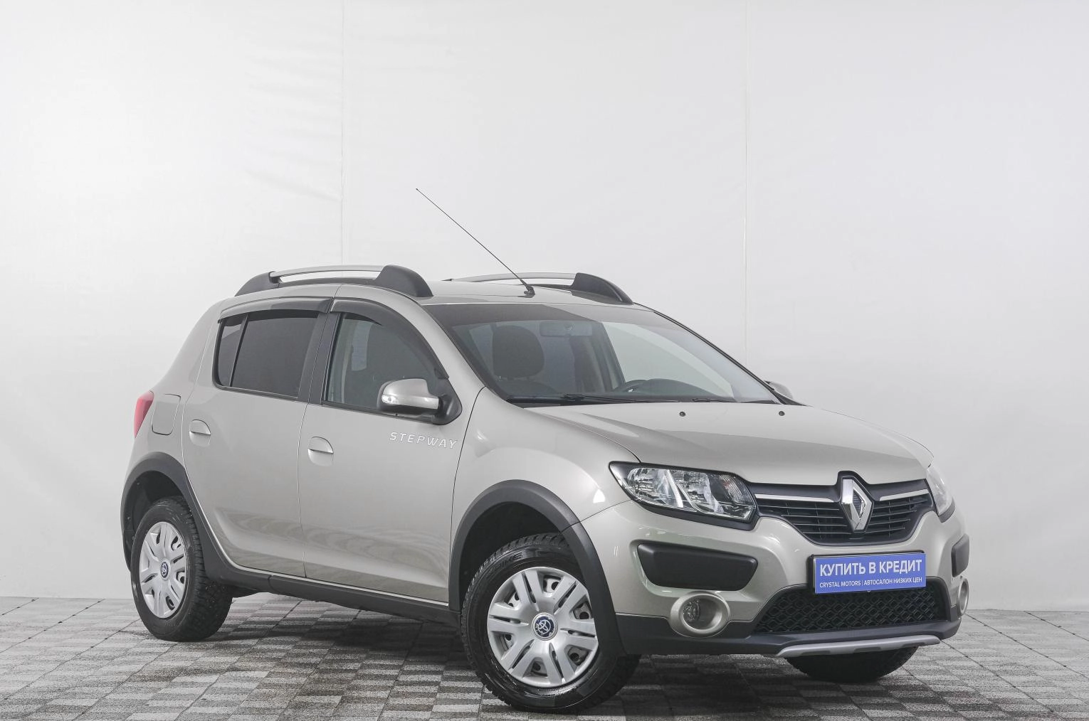 Автомобиль