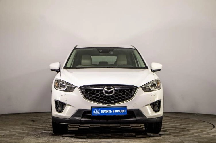 Mazda CX-5 2 из 5