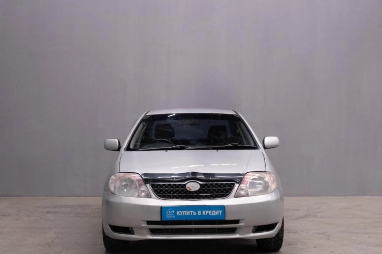 Toyota Corolla 2 из 5