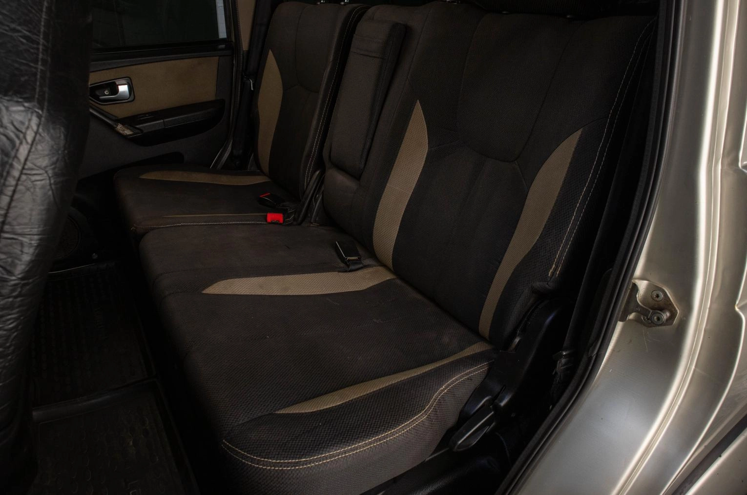 УАЗ Patriot 19 из 19