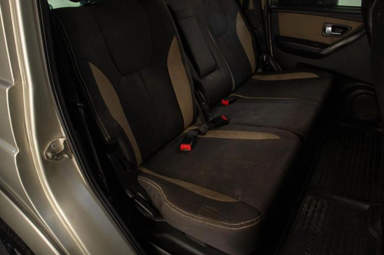 УАЗ Patriot 18 из 19