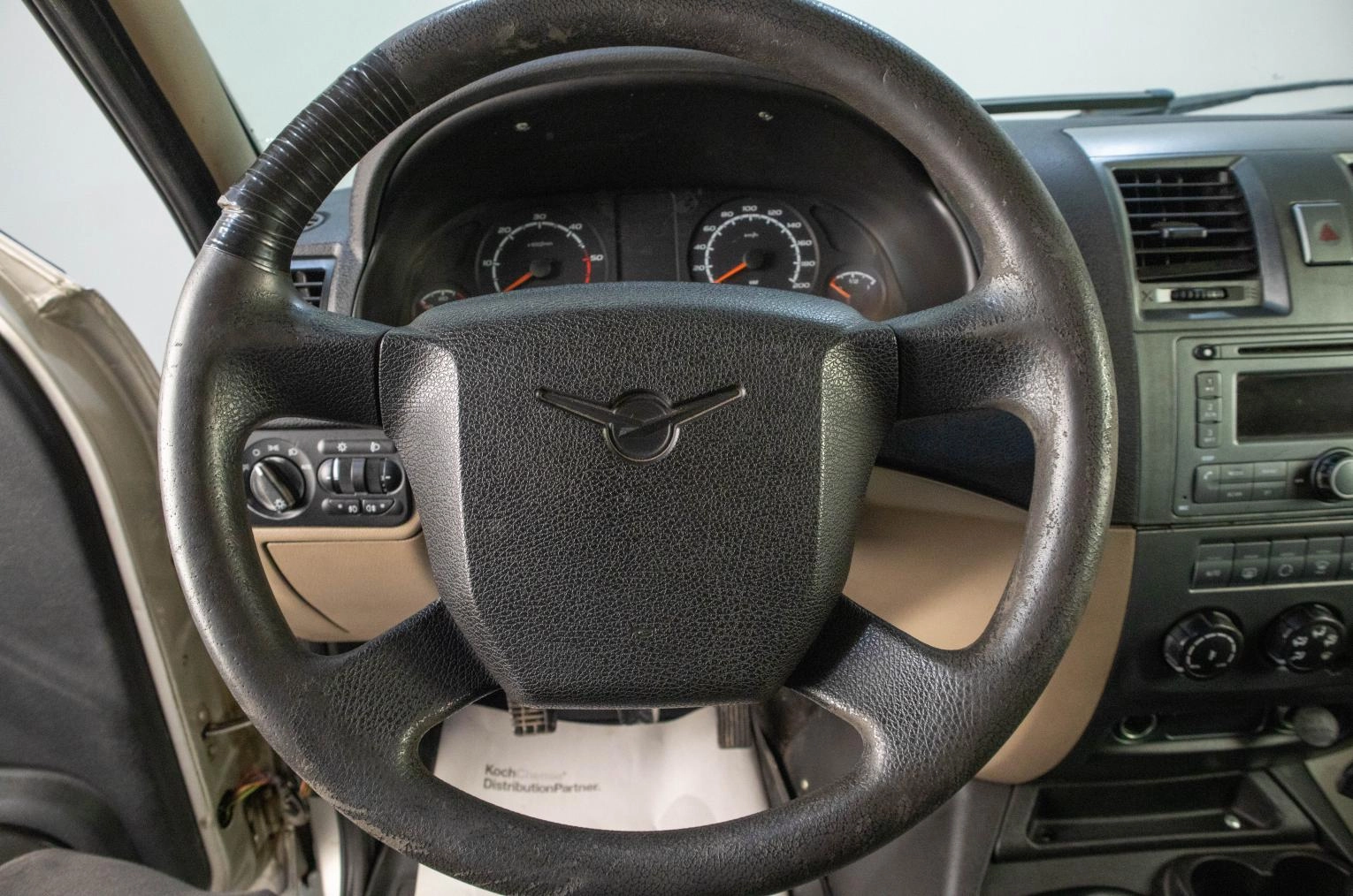 УАЗ Patriot 11 из 19