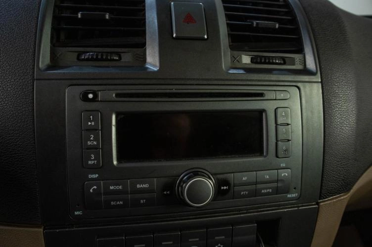 УАЗ Patriot 12 из 19