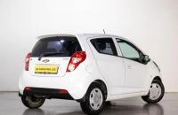 Chevrolet Spark 6 из 19