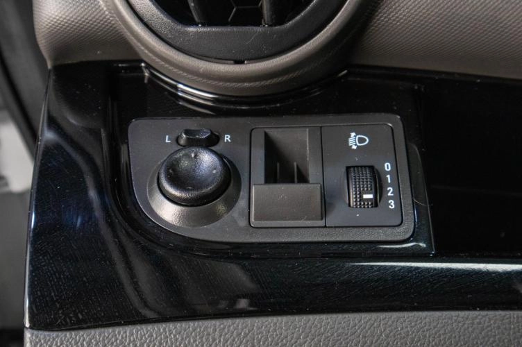 Chevrolet Spark 9 из 19