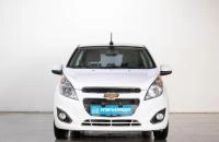 Chevrolet Spark 2 из 19