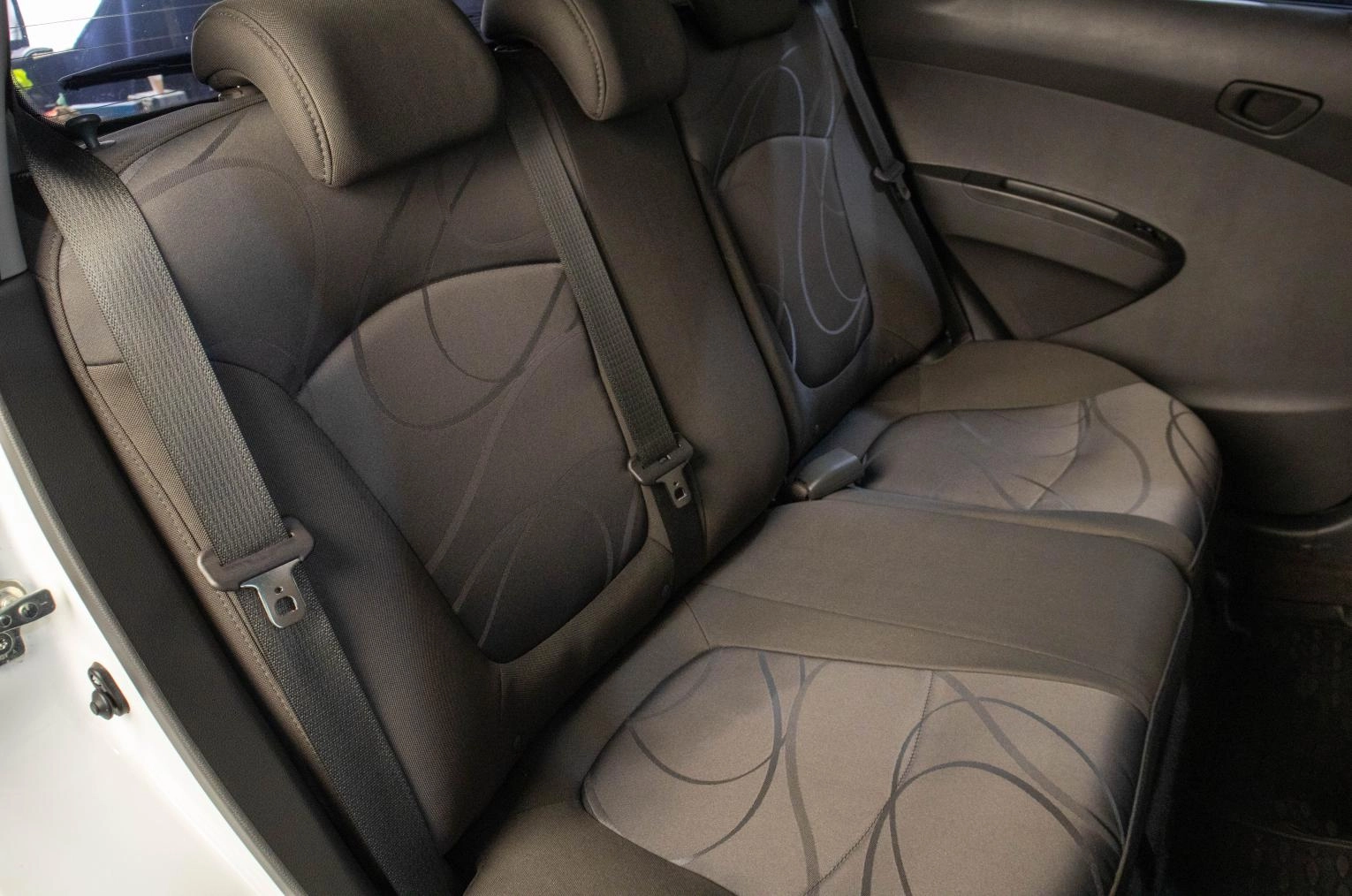 Chevrolet Spark 18 из 19