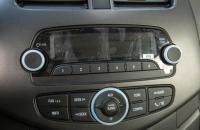 Chevrolet Spark 13 из 19