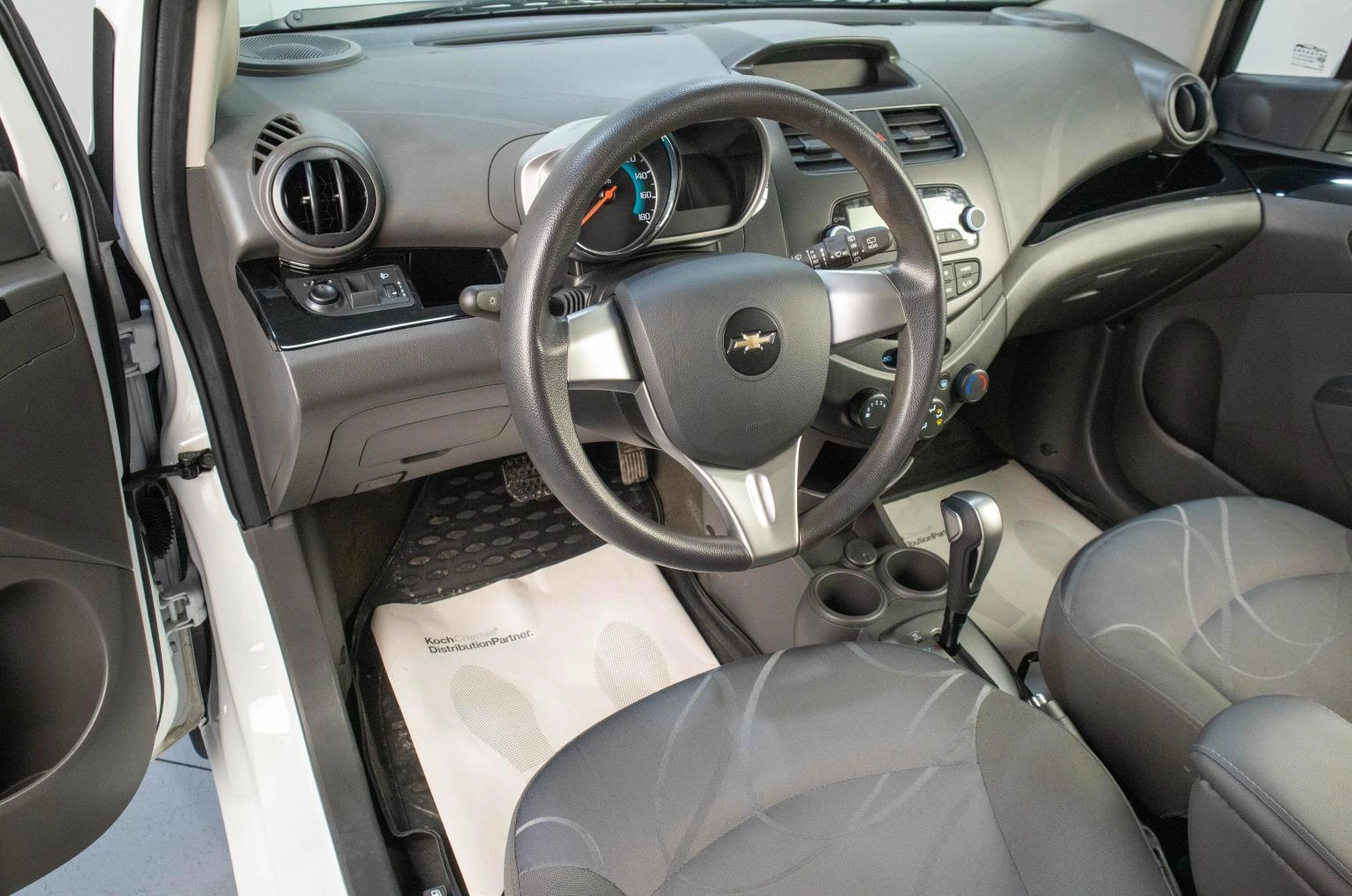 Chevrolet Spark 7 из 19