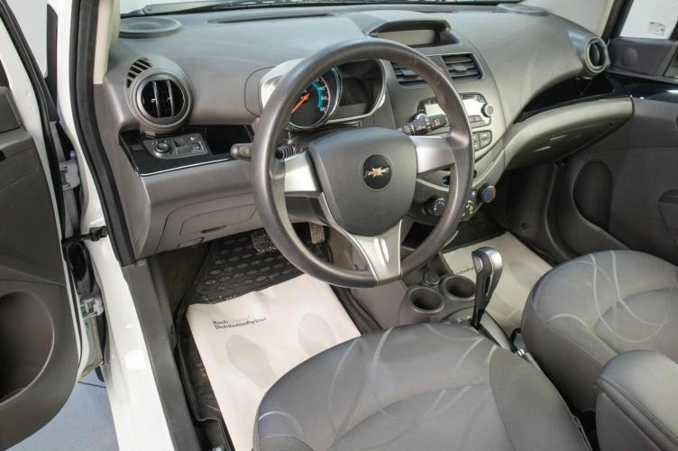 Chevrolet Spark 7 из 19