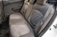 Chevrolet Spark 19 из 19